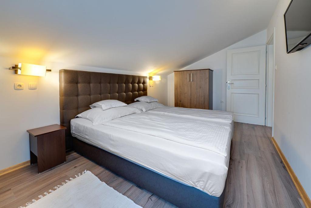 Bed & Breakfast Dosen II Башка Екстер'єр фото