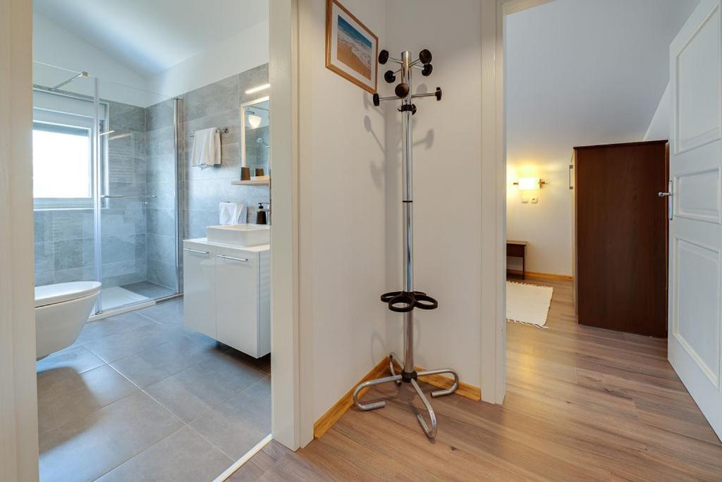 Bed & Breakfast Dosen II Башка Екстер'єр фото