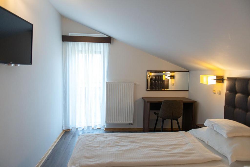 Bed & Breakfast Dosen II Башка Екстер'єр фото