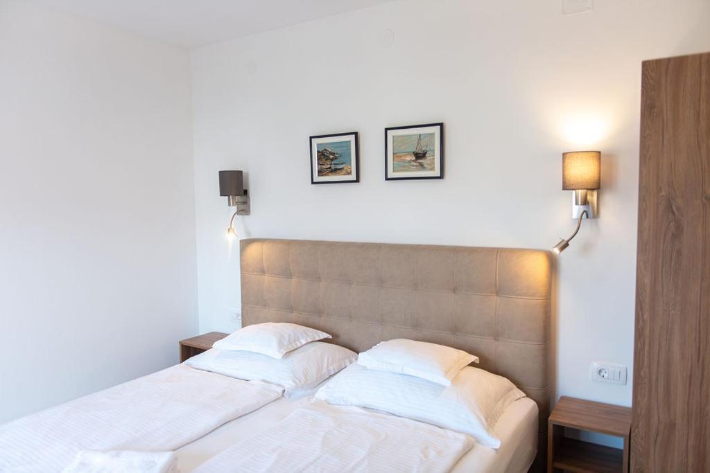 Bed & Breakfast Dosen II Башка Екстер'єр фото