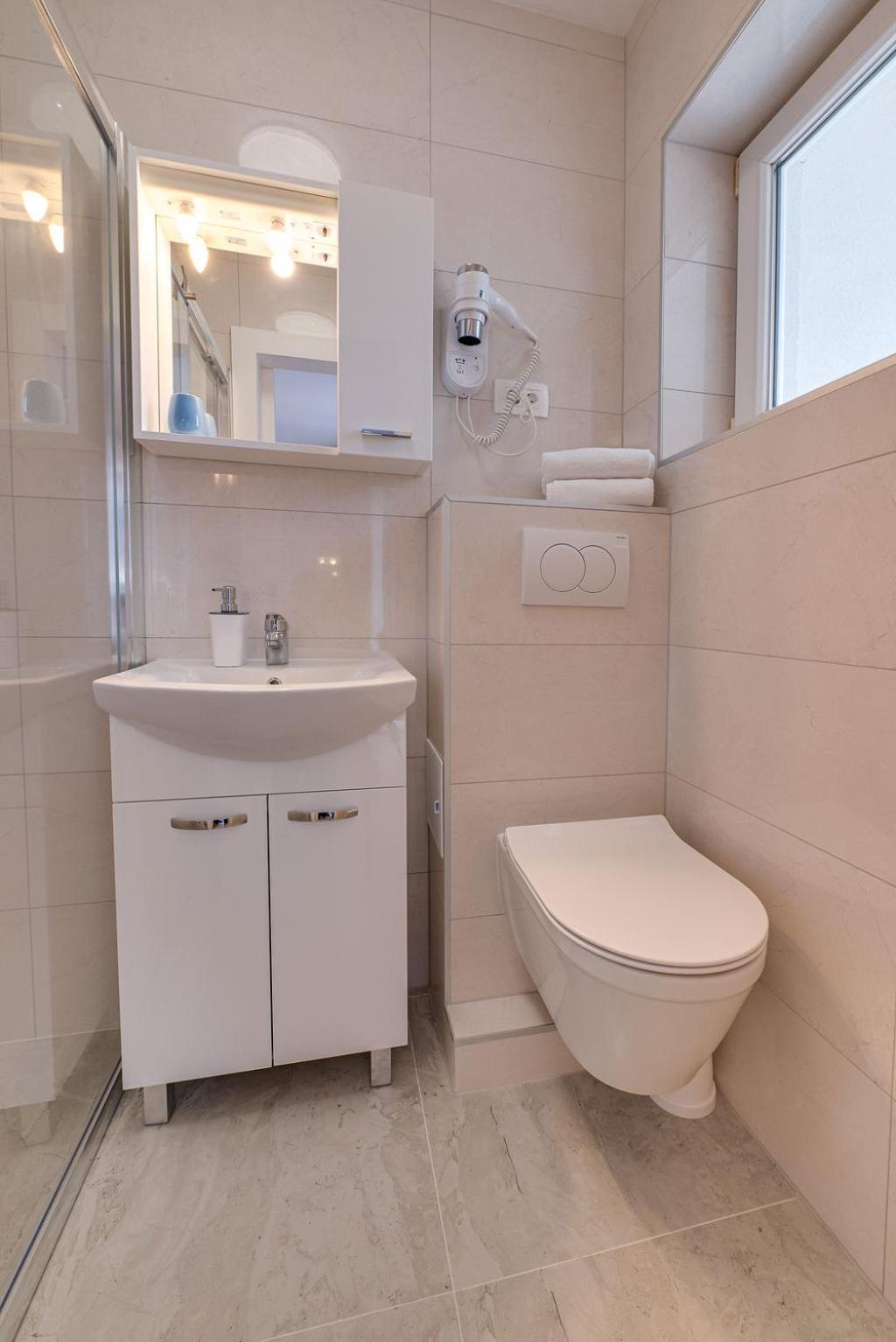 Bed & Breakfast Dosen II Башка Екстер'єр фото