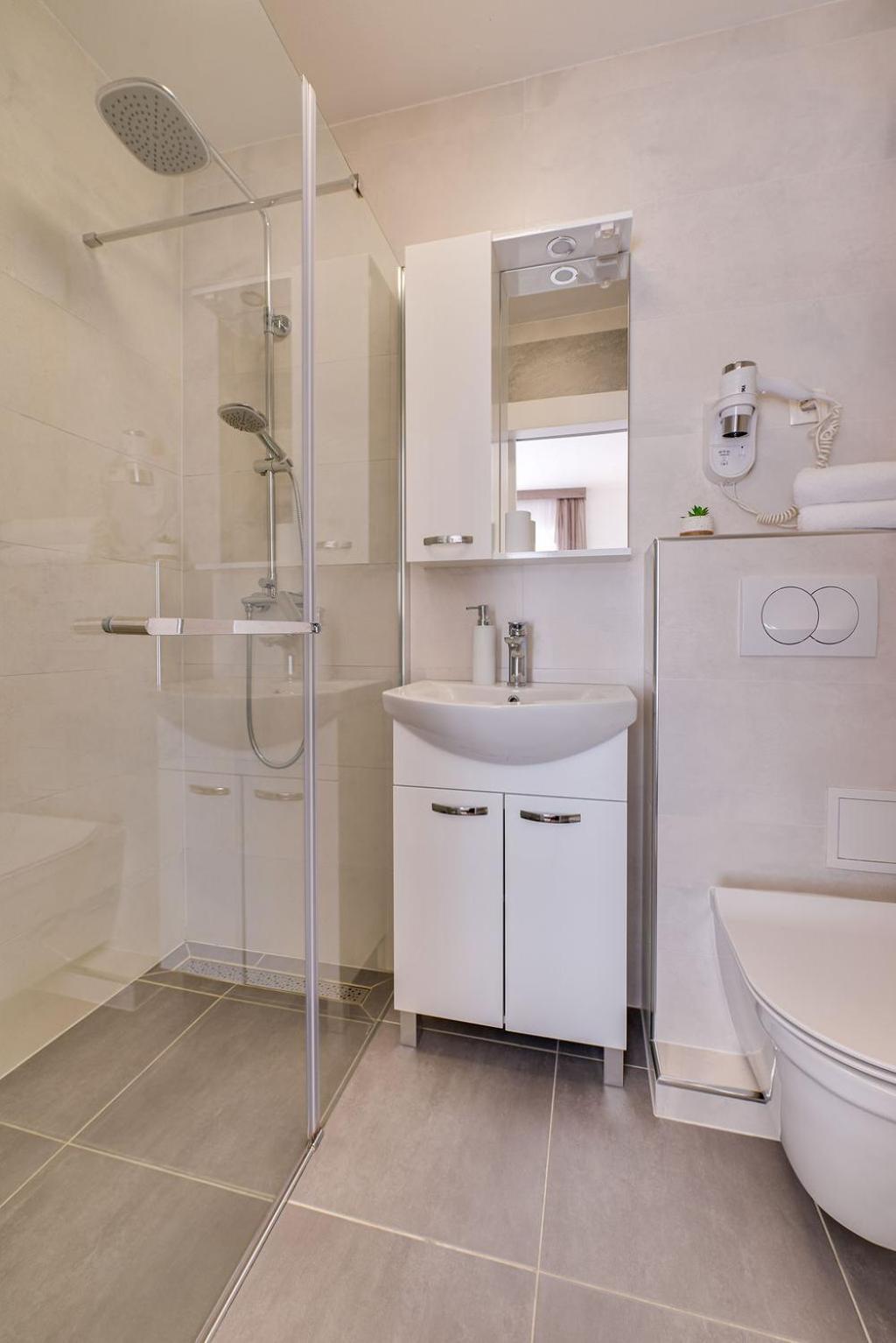 Bed & Breakfast Dosen II Башка Екстер'єр фото