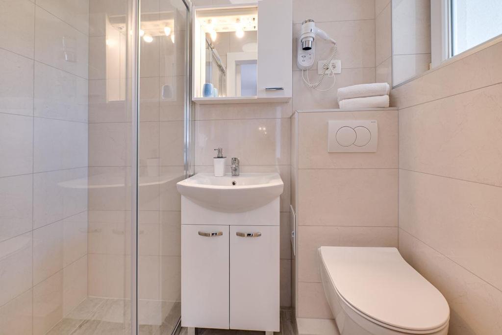 Bed & Breakfast Dosen II Башка Екстер'єр фото