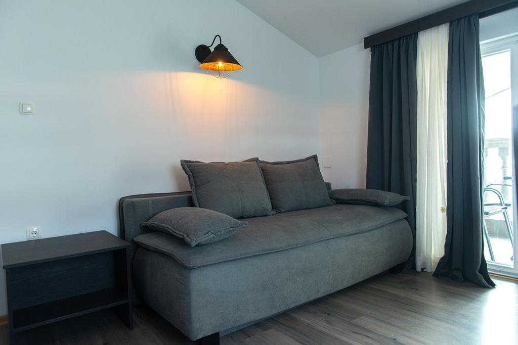 Bed & Breakfast Dosen II Башка Екстер'єр фото