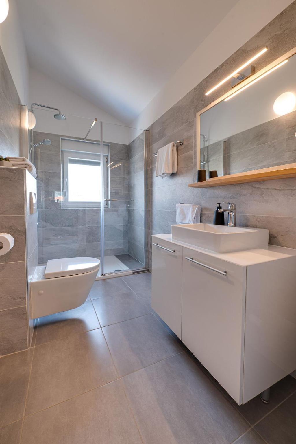 Bed & Breakfast Dosen II Башка Екстер'єр фото