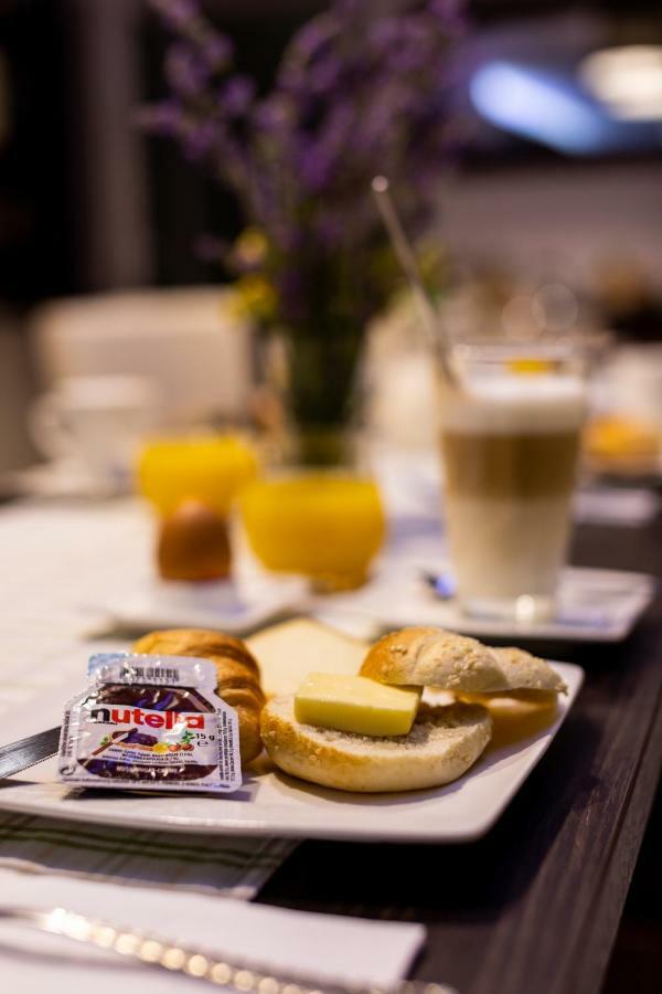 Bed & Breakfast Dosen II Башка Екстер'єр фото