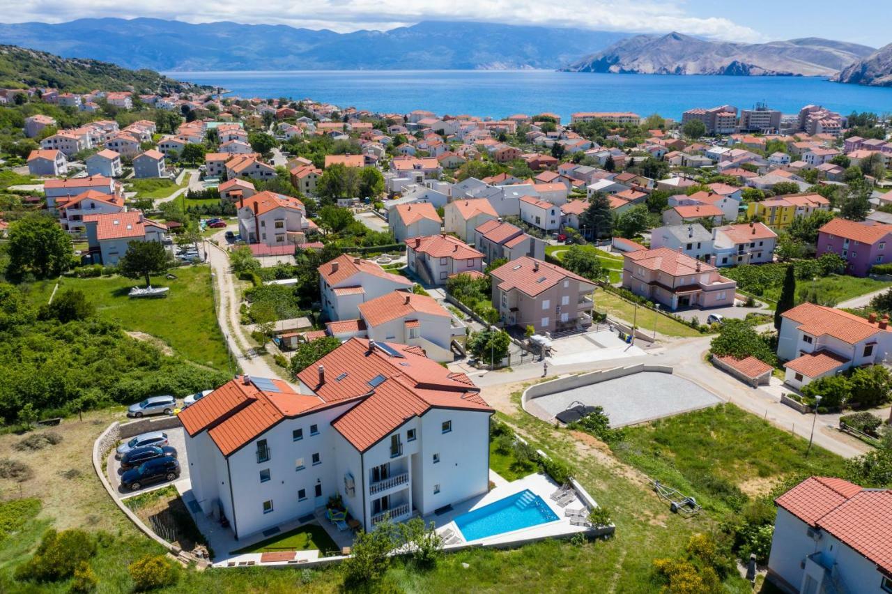 Bed & Breakfast Dosen II Башка Екстер'єр фото