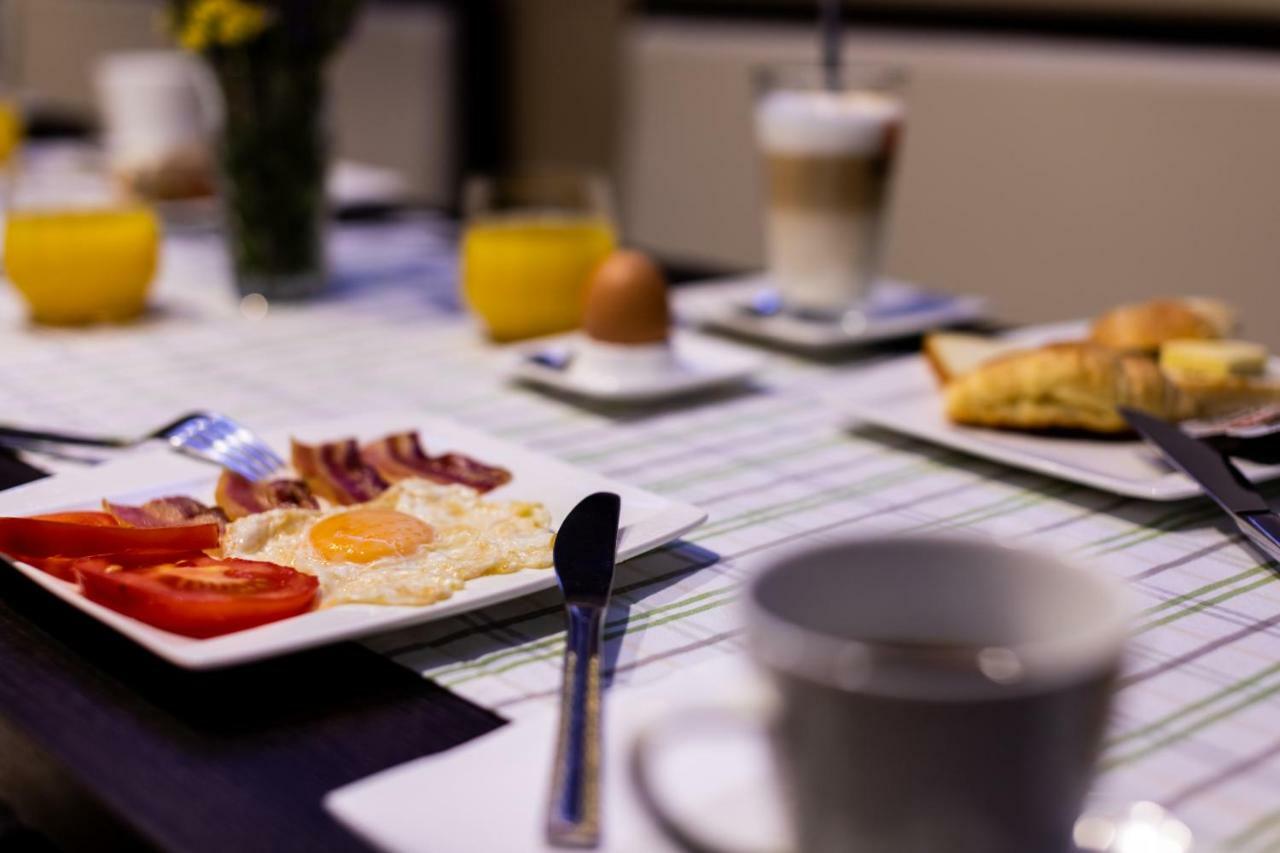 Bed & Breakfast Dosen II Башка Екстер'єр фото