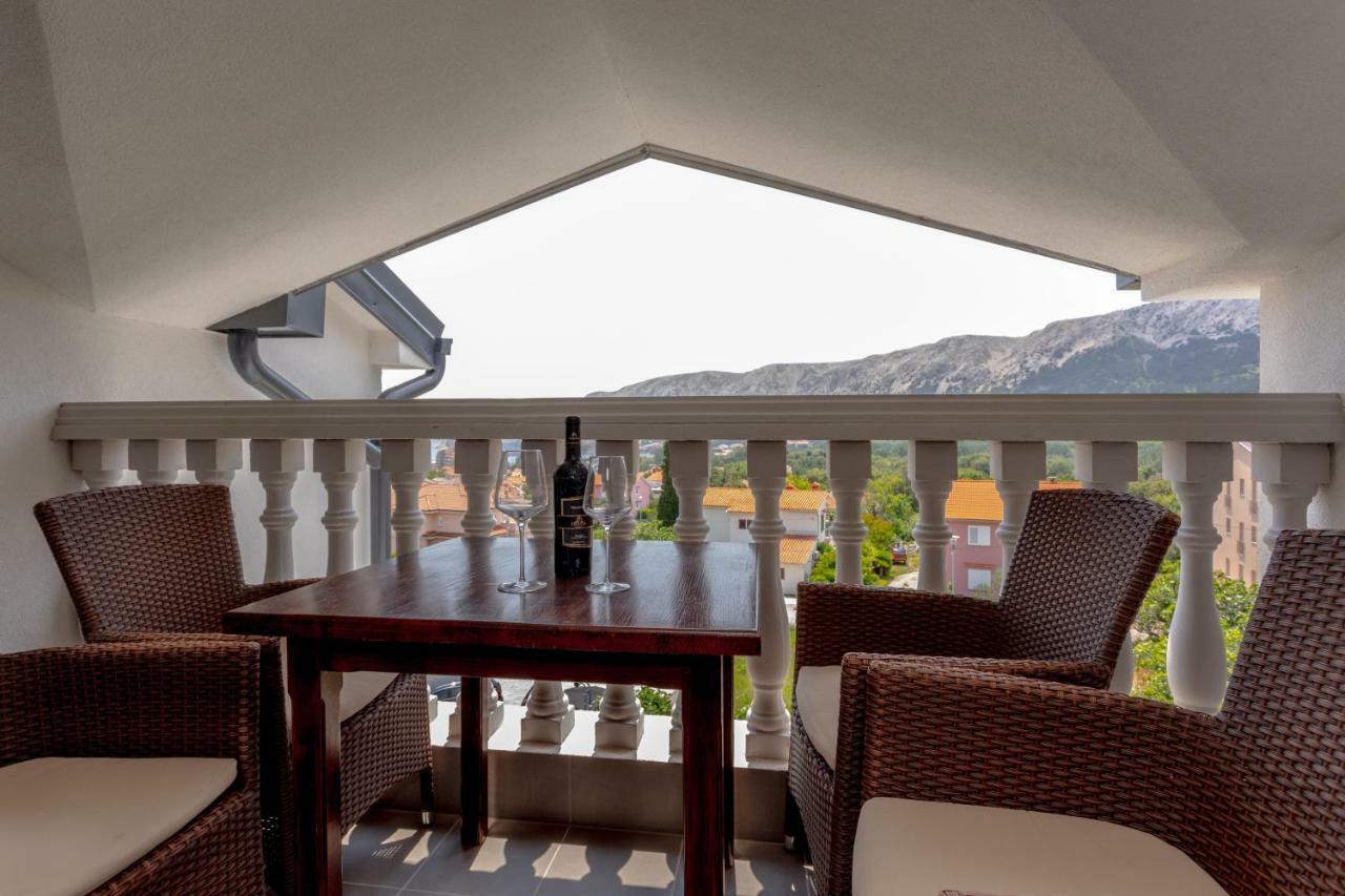 Bed & Breakfast Dosen II Башка Екстер'єр фото