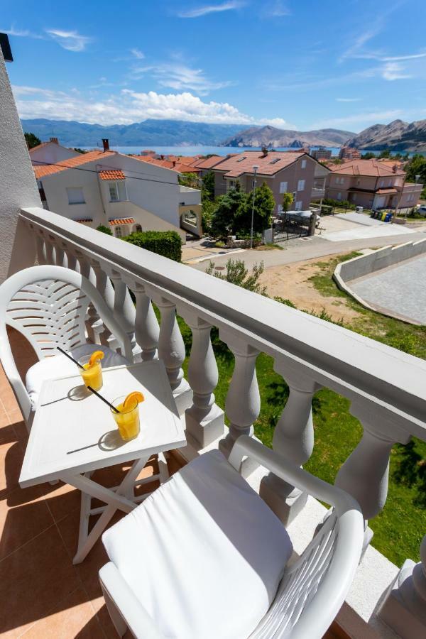 Bed & Breakfast Dosen II Башка Екстер'єр фото