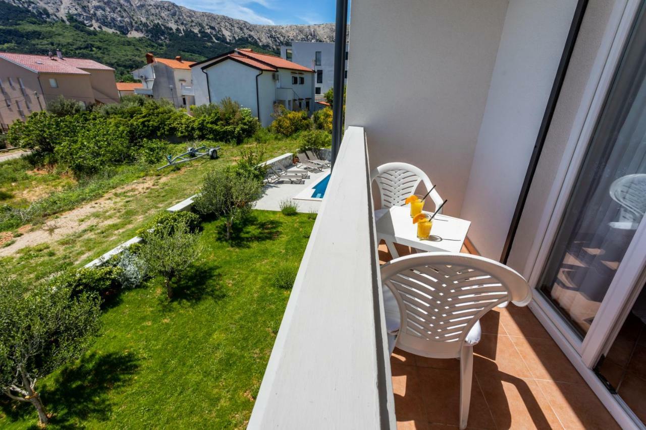 Bed & Breakfast Dosen II Башка Екстер'єр фото