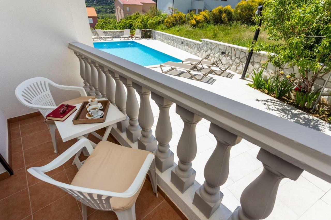 Bed & Breakfast Dosen II Башка Екстер'єр фото