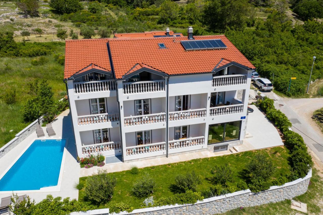Bed & Breakfast Dosen II Башка Екстер'єр фото